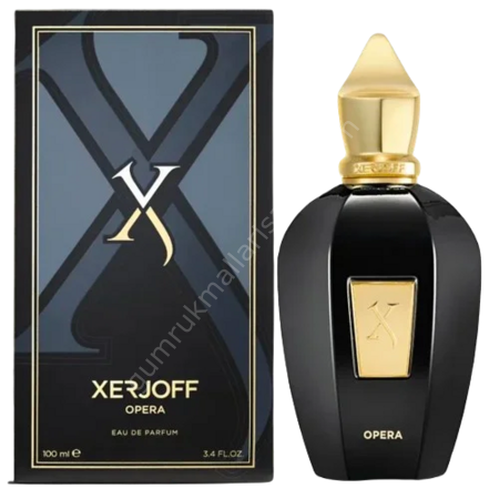 Xerjoff Opera Edp Ünisex Parfüm 100 Ml