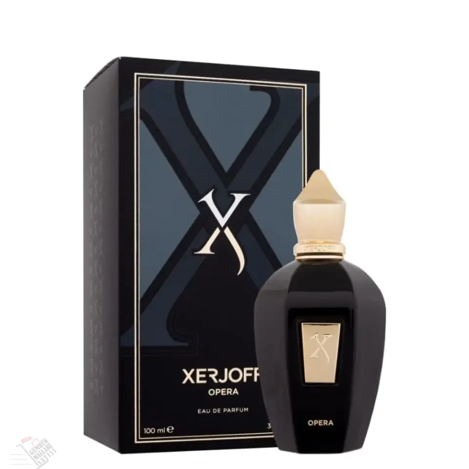 Xerjoff Opera Edp Ünisex Parfüm 100 Ml