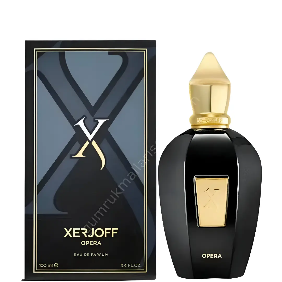 Xerjoff Opera Edp Ünisex Parfüm 100 Ml