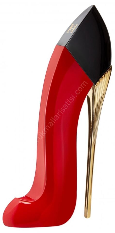 Carolina Herrera Very Good Girl Edp Tester Kadın Parfüm 80 Ml