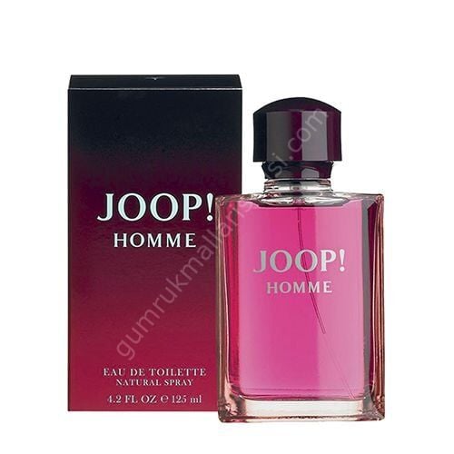 Joop Homme Edt Erkek Parfüm 100 Ml