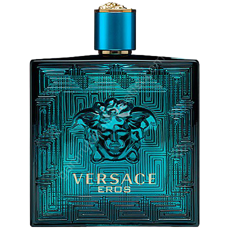 Versace Eros Edt Tester Erkek Parfüm 100 Ml