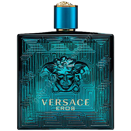 Versace Eros Edt Tester Erkek Parfüm 100 Ml