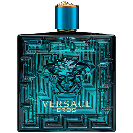 Versace Eros Edt Tester Erkek Parfüm 100 Ml
