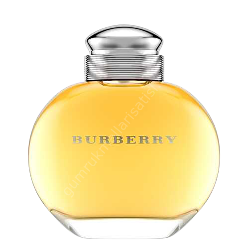 Burberry Classic Edp Tester Kadın Parfüm 100 Ml