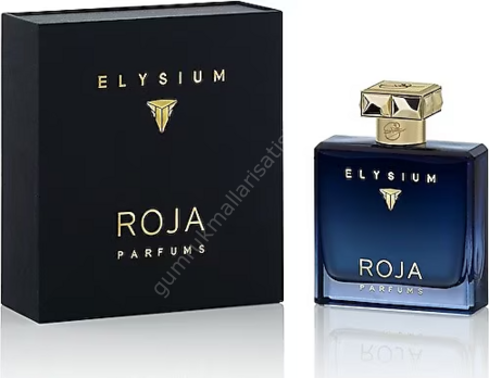 Roja Parfums Elysium Erkek Parfüm 100 Ml