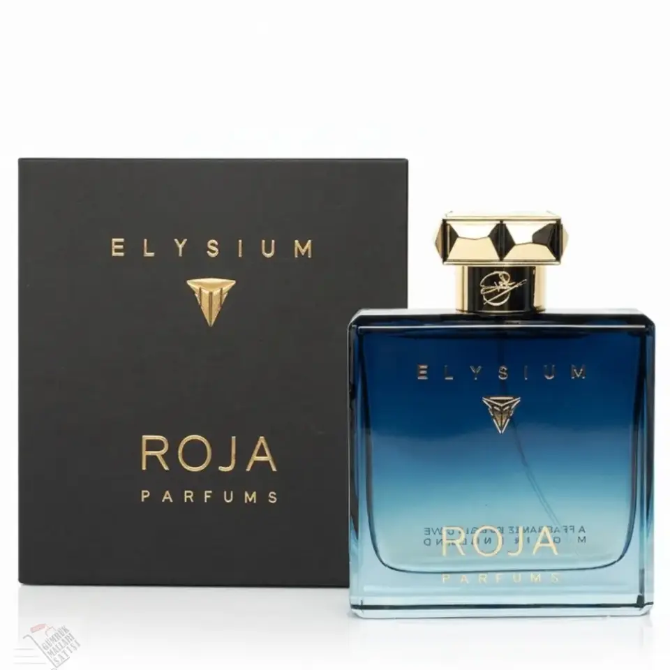 Roja Parfums Elysium Erkek Parfüm 100 Ml