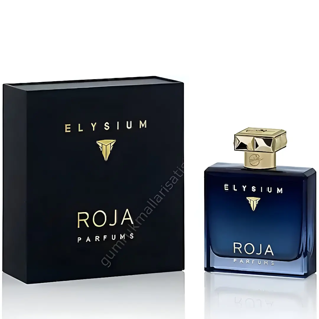Roja Parfums Elysium Erkek Parfüm 100 Ml