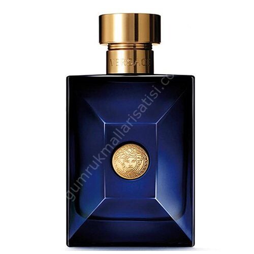 Versace Dylan Blue Edt Tester Erkek Parfüm 100 Ml