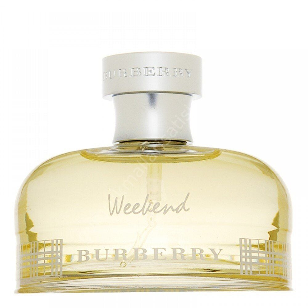 Burberry Weekend Edp Tester Kadın Parfüm 100 Ml
