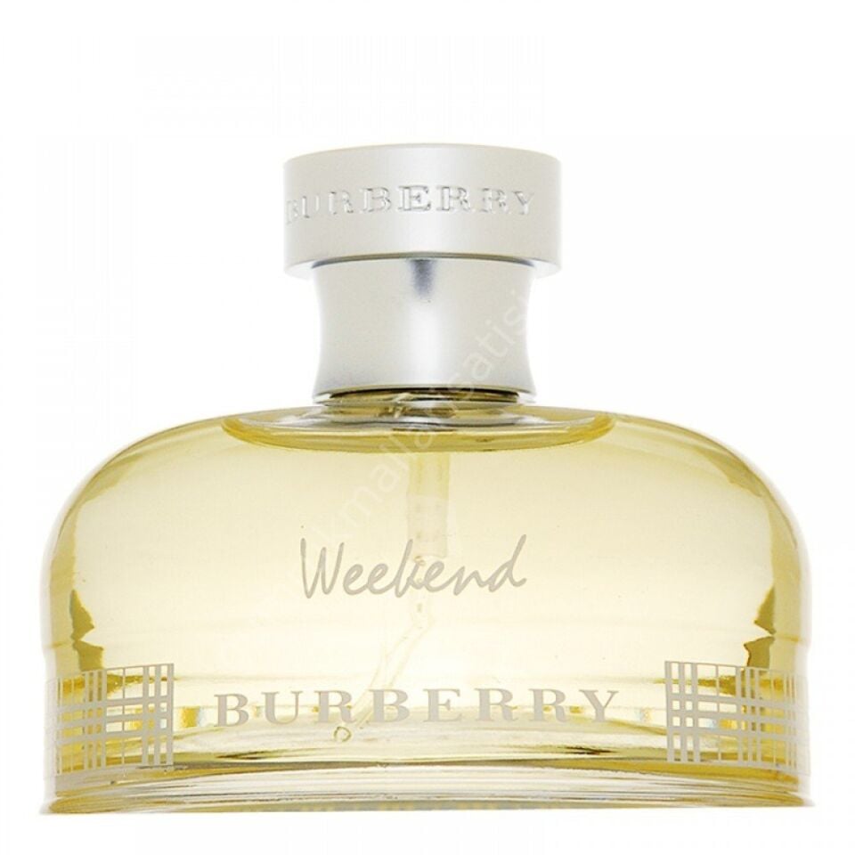 Burberry Weekend Edp Tester Kadın Parfüm 100 Ml