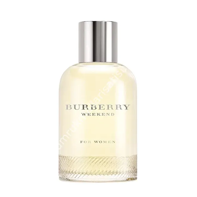 Burberry Weekend Edp Tester Kadın Parfüm 100 Ml