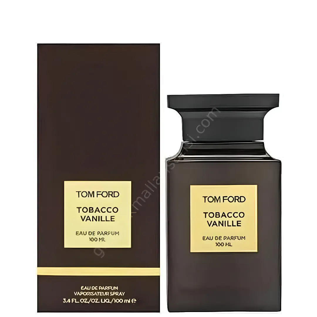Tom Ford Tobacco Vanille Edp Unisex Parfüm 100 Ml