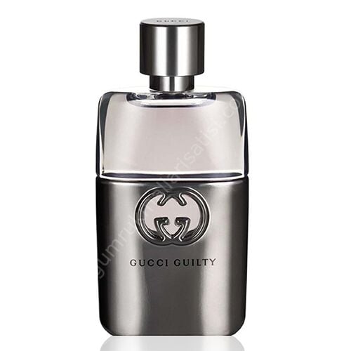Gucci Guilty Pour Homme Edt Tester Erkek Parfüm 90 Ml