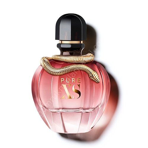 Paco Rabanne Pure Xs Edp Tester Kadın Parfüm 80 Ml