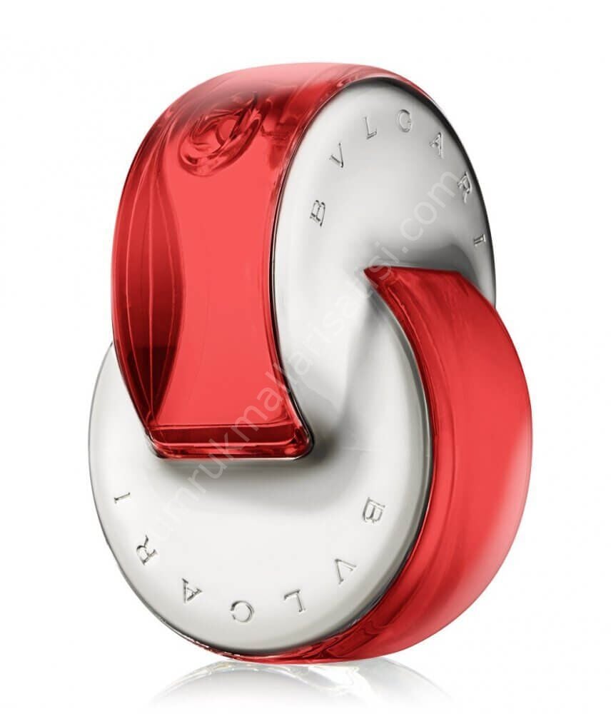 Bvlgari Omnia Coral Edt Tester Kadın Parfüm 65 Ml