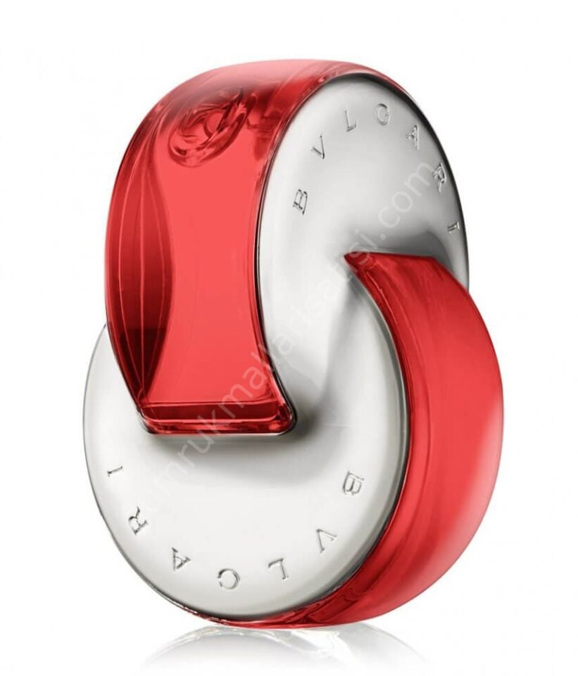 Bvlgari Omnia Coral Edt Tester Kadın Parfüm 65 Ml