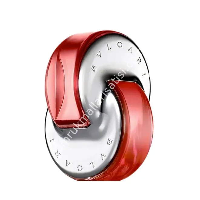 Bvlgari Omnia Coral Edt Tester Kadın Parfüm 65 Ml