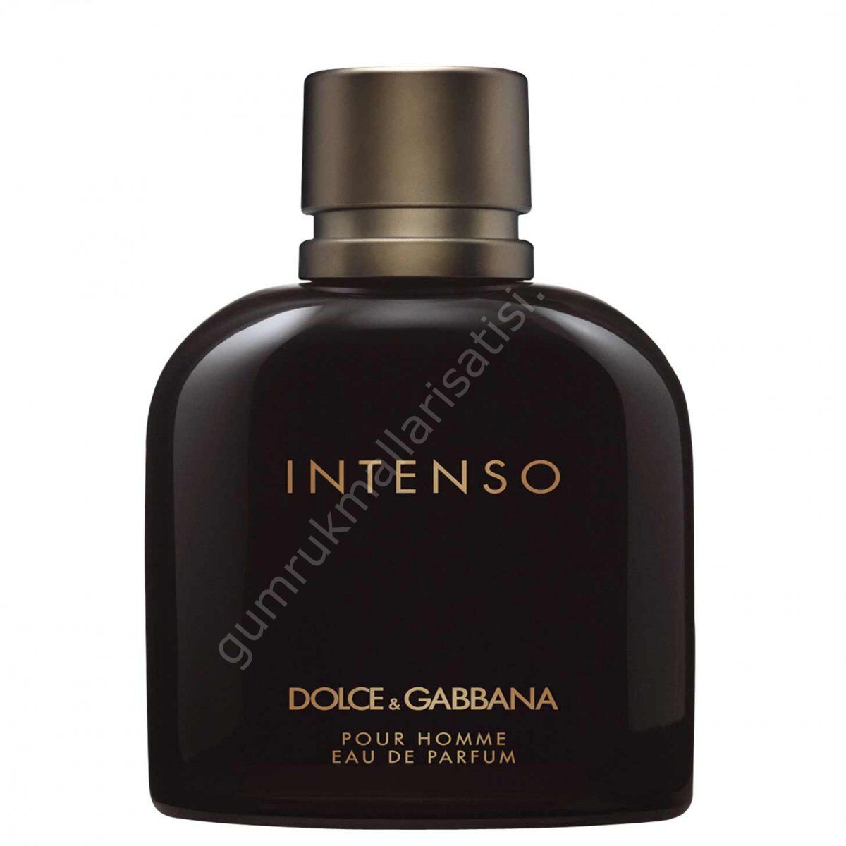 Dolce Gabbana İntenso Edp Tester Erkek Parfüm 125 Ml