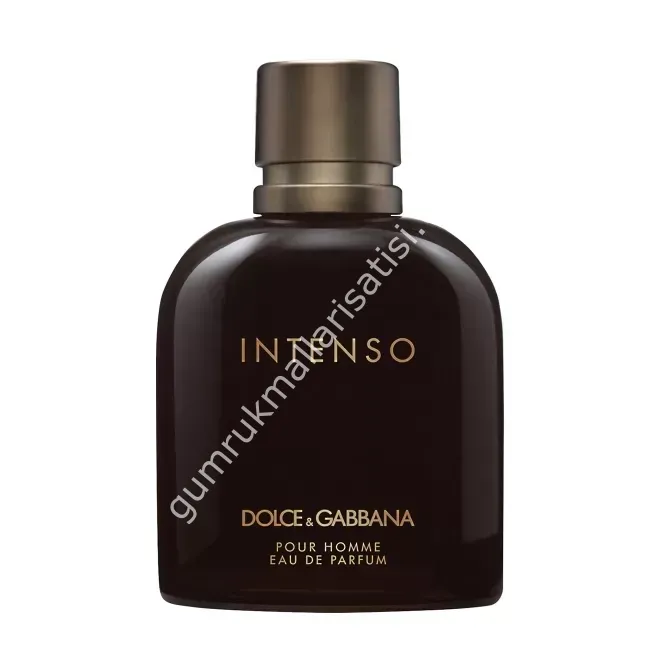 Dolce Gabbana İntenso Edp Tester Erkek Parfüm 125 Ml