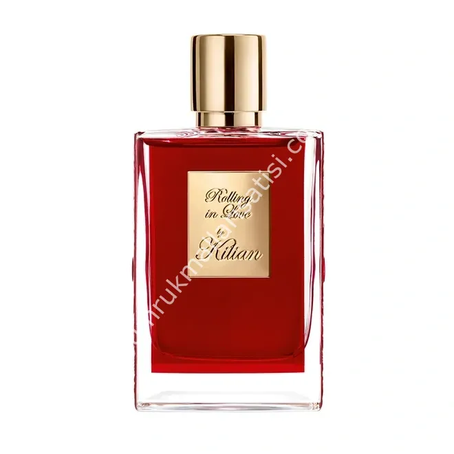 By Kilian Rolling İn Love Edp Tester Erkek Parfüm 50 Ml
