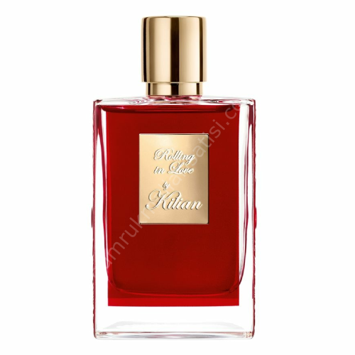 By Kilian Rolling İn Love Edp Tester Erkek Parfüm 50 Ml