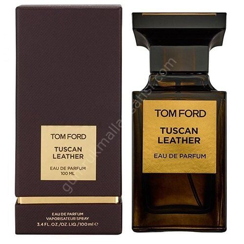 Tom Ford Tuscan Leather Edp Ünisex Parfüm 100 Ml
