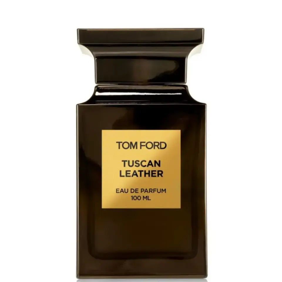 Tom Ford Tuscan Leather Edp Ünisex Parfüm 100 Ml