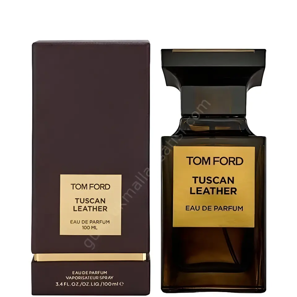 Tom Ford Tuscan Leather Edp Ünisex Parfüm 100 Ml