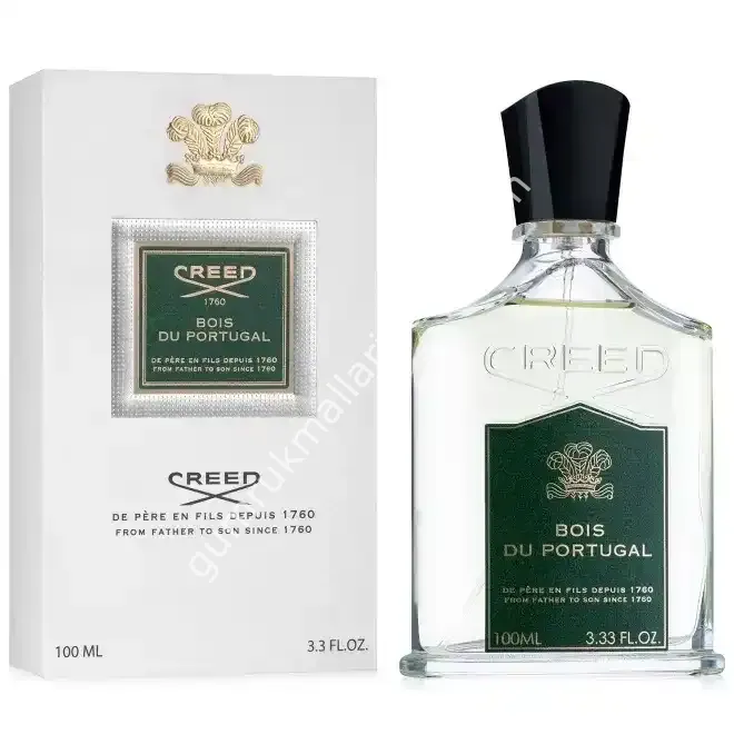 Creed Bois Du Portugal Edp Erkek Parfüm 100 Ml