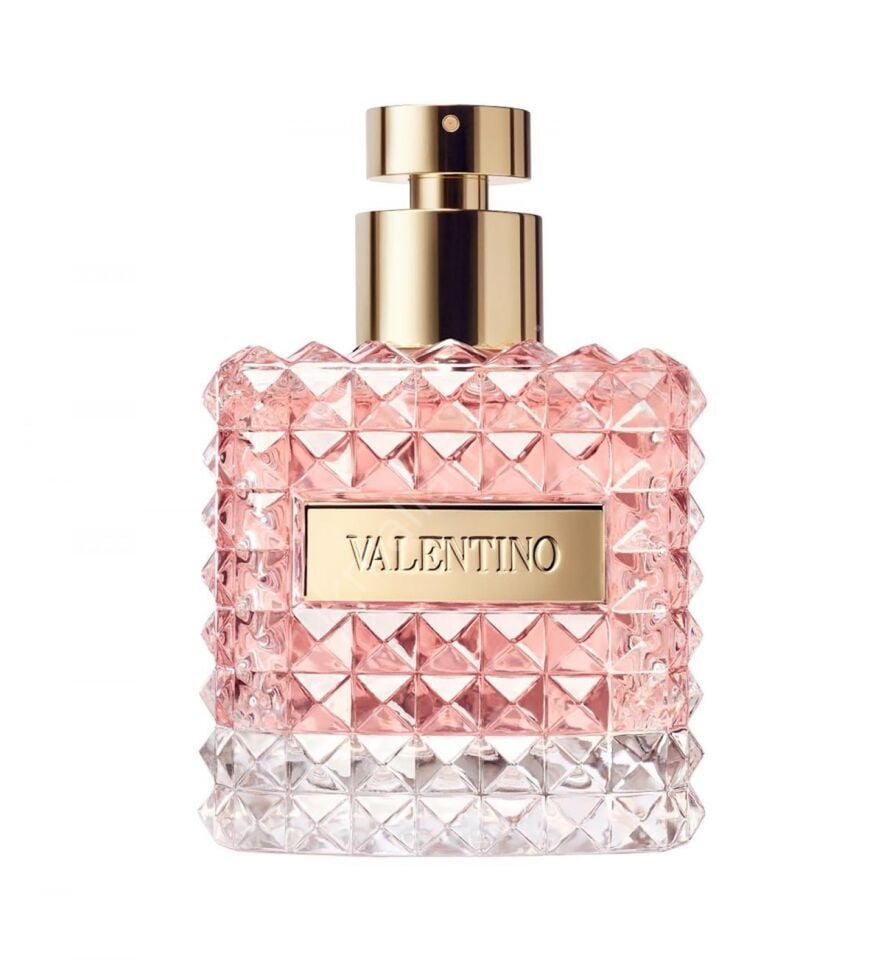 Valentino Donna Edp Tester Kadın Parfüm 100 Ml
