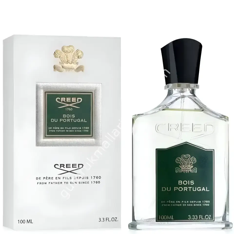 Creed Bois Du Portugal Edp Erkek Parfüm 100 Ml