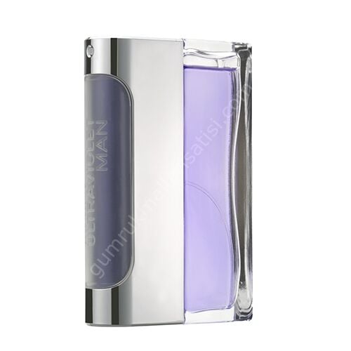 Paco Rabanne Ultraviolet Man Edt Tester Erkek Parfüm 100 Ml