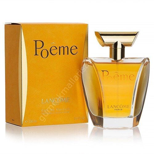 Lancome Poeme Edp Kadın Parfüm 100 Ml