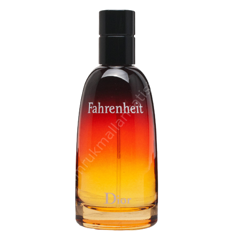 Dior Fahrenheit Edt Tester Erkek Parfüm 100 Ml