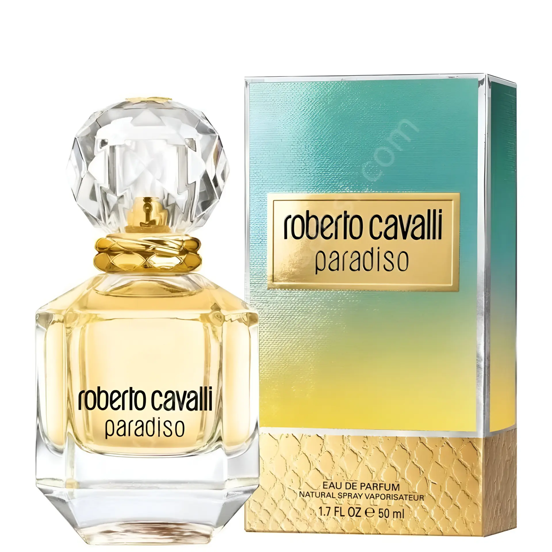 Roberto Cavalli Paradiso Edp Kadın Parfüm 75 Ml