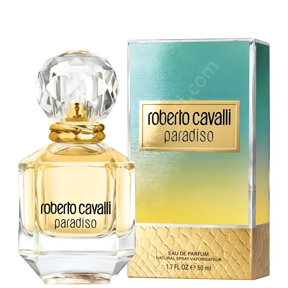 Roberto Cavalli Paradiso Edp Kadın Parfüm 75 Ml