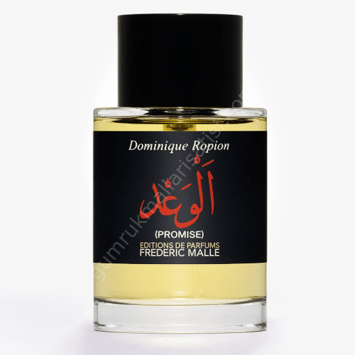 Frederic Malle Dominique Ropion Promise Edp Tester Ünisex Parfüm 100 Ml