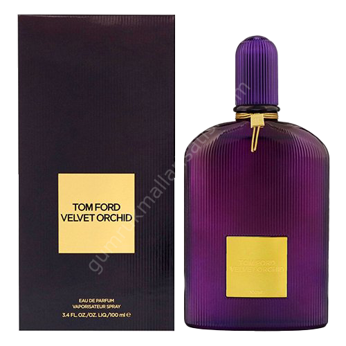 Tom Ford Velvet Orchid Edp Kadın Parfüm 100 Ml