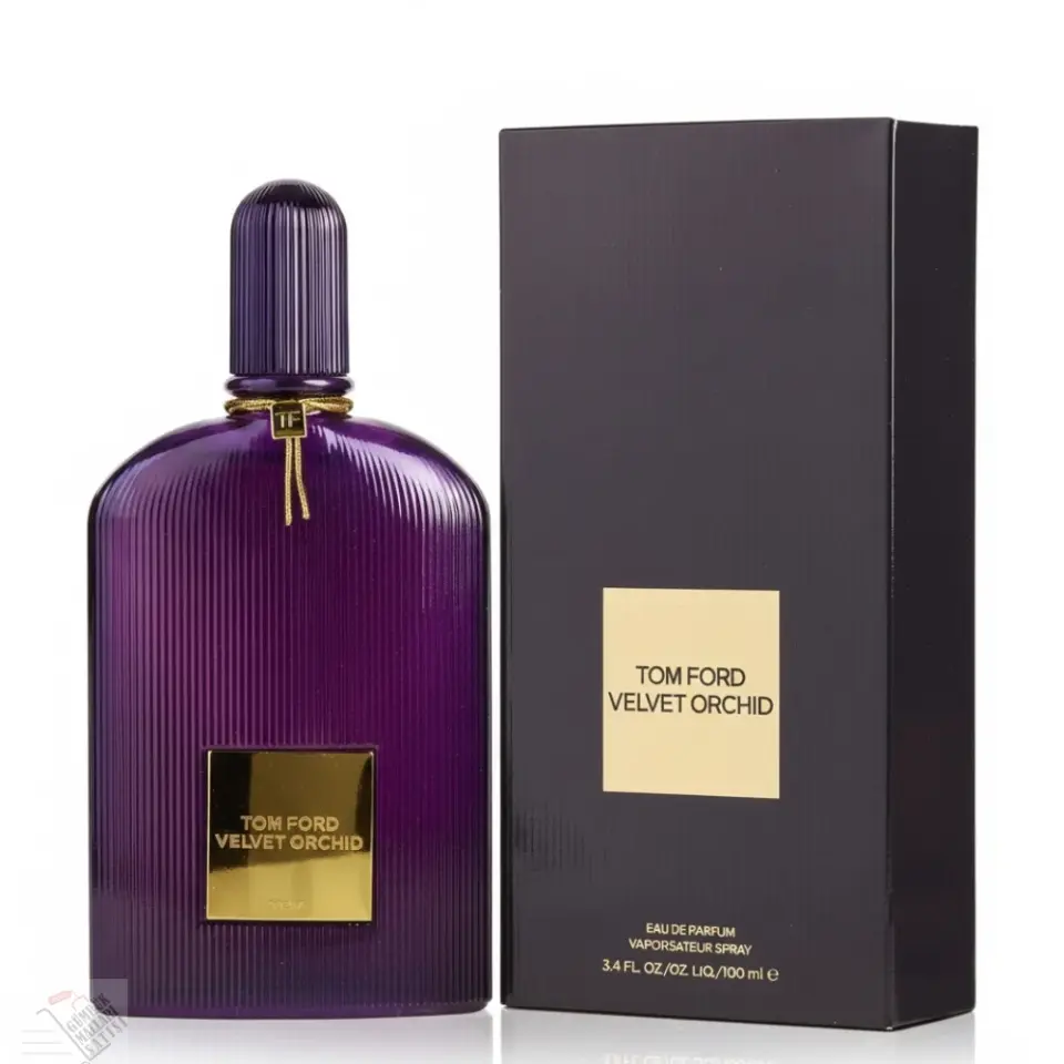 Tom Ford Velvet Orchid Edp Kadın Parfüm 100 Ml