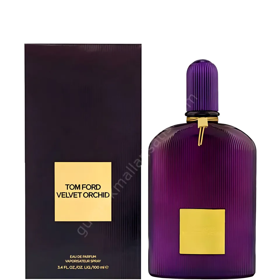 Tom Ford Velvet Orchid Edp Kadın Parfüm 100 Ml