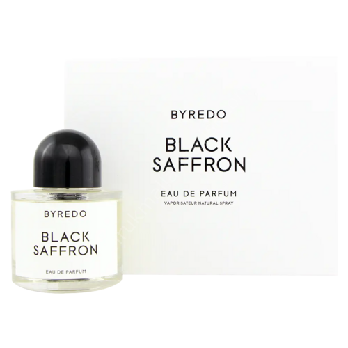 Byredo Black Saffron Edp Unisex Parfüm 100 Ml