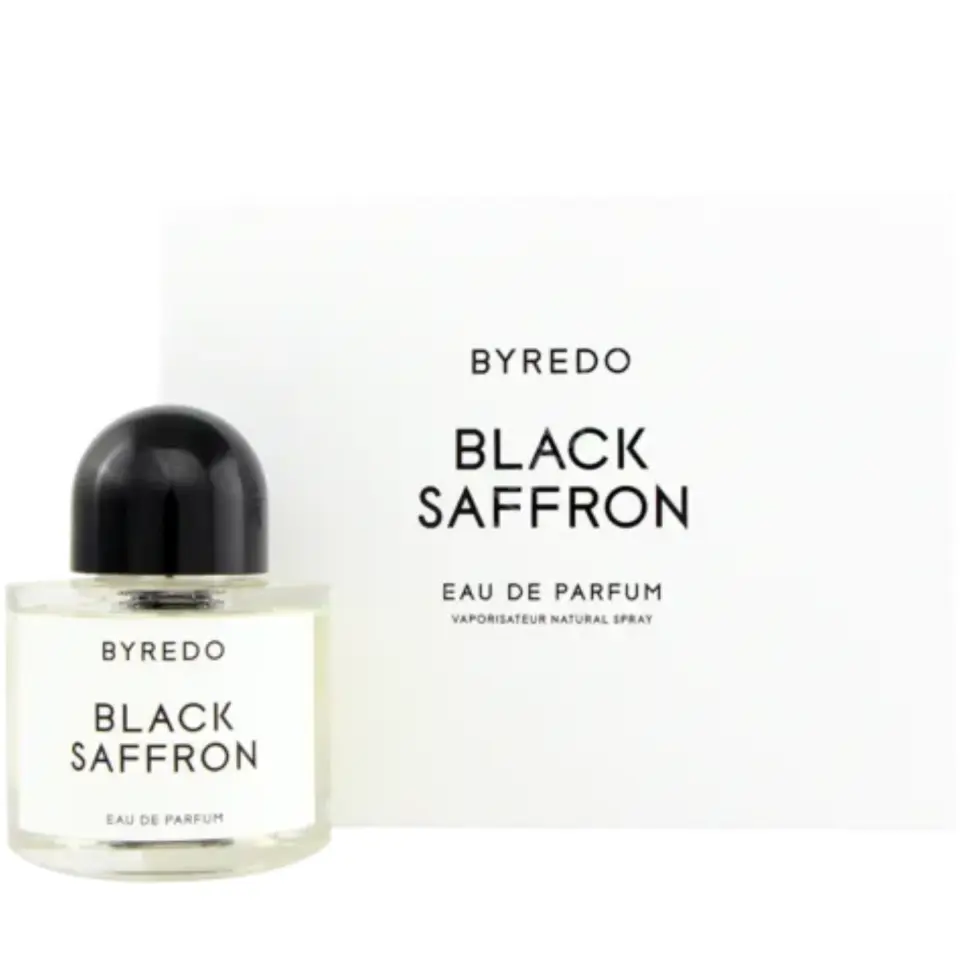Byredo Black Saffron Edp Unisex Parfüm 100 Ml