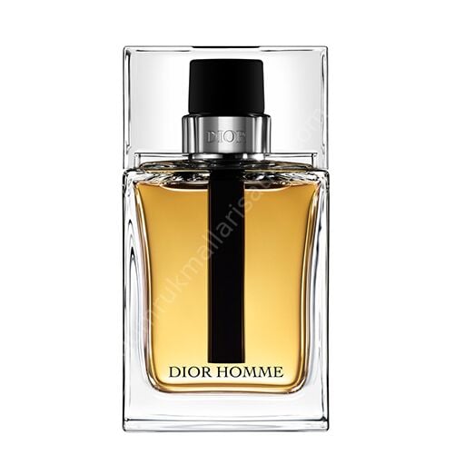 Christian Dior Homme Edt Tester Erkek Parfüm 100 Ml