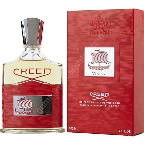 Creed Viking Edp Erkek Parfüm 100 Ml