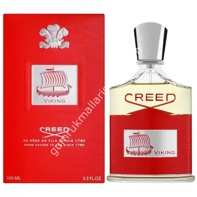 Creed Viking Edp Erkek Parfüm 100 Ml