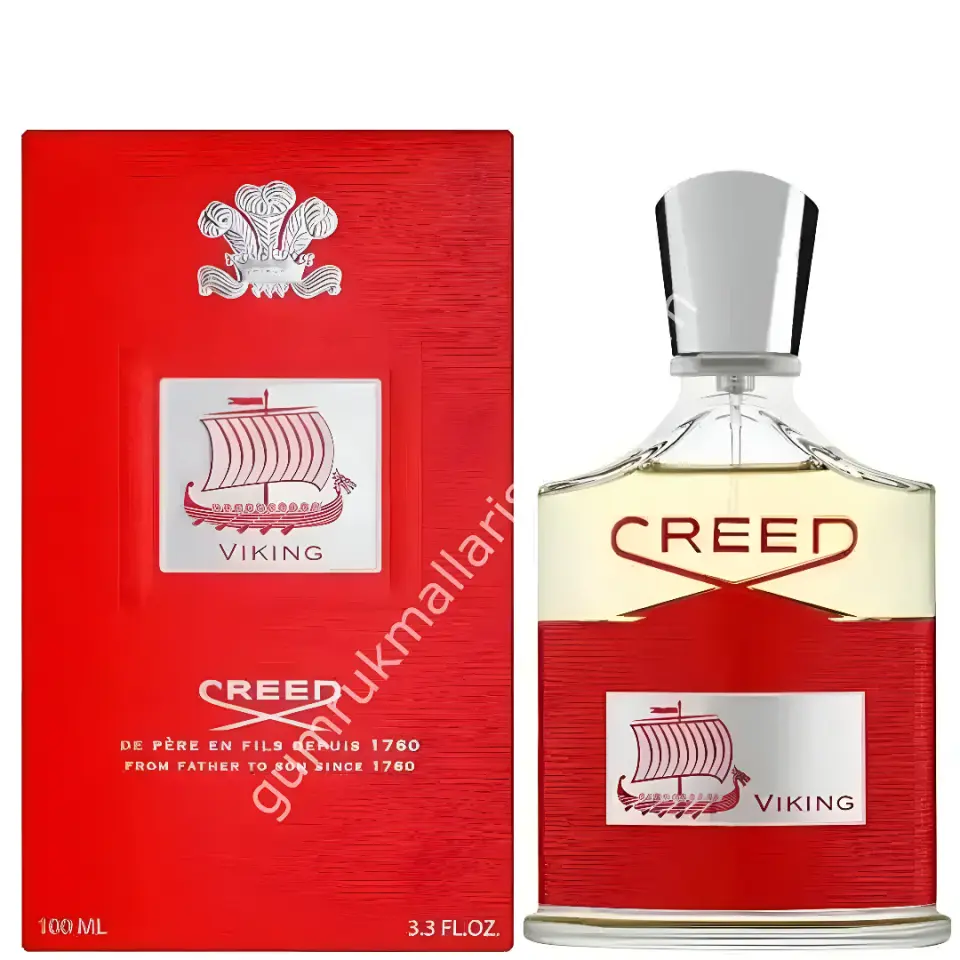 Creed Viking Edp Erkek Parfüm 100 Ml