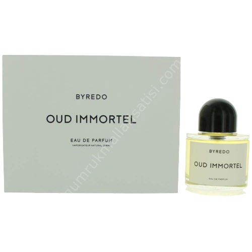 Byredo Oud İmmortel Edp Unisex Parfüm 100 Ml