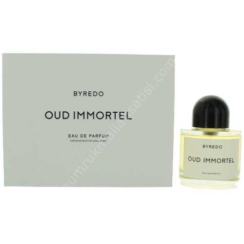 Byredo Oud İmmortel Edp Unisex Parfüm 100 Ml