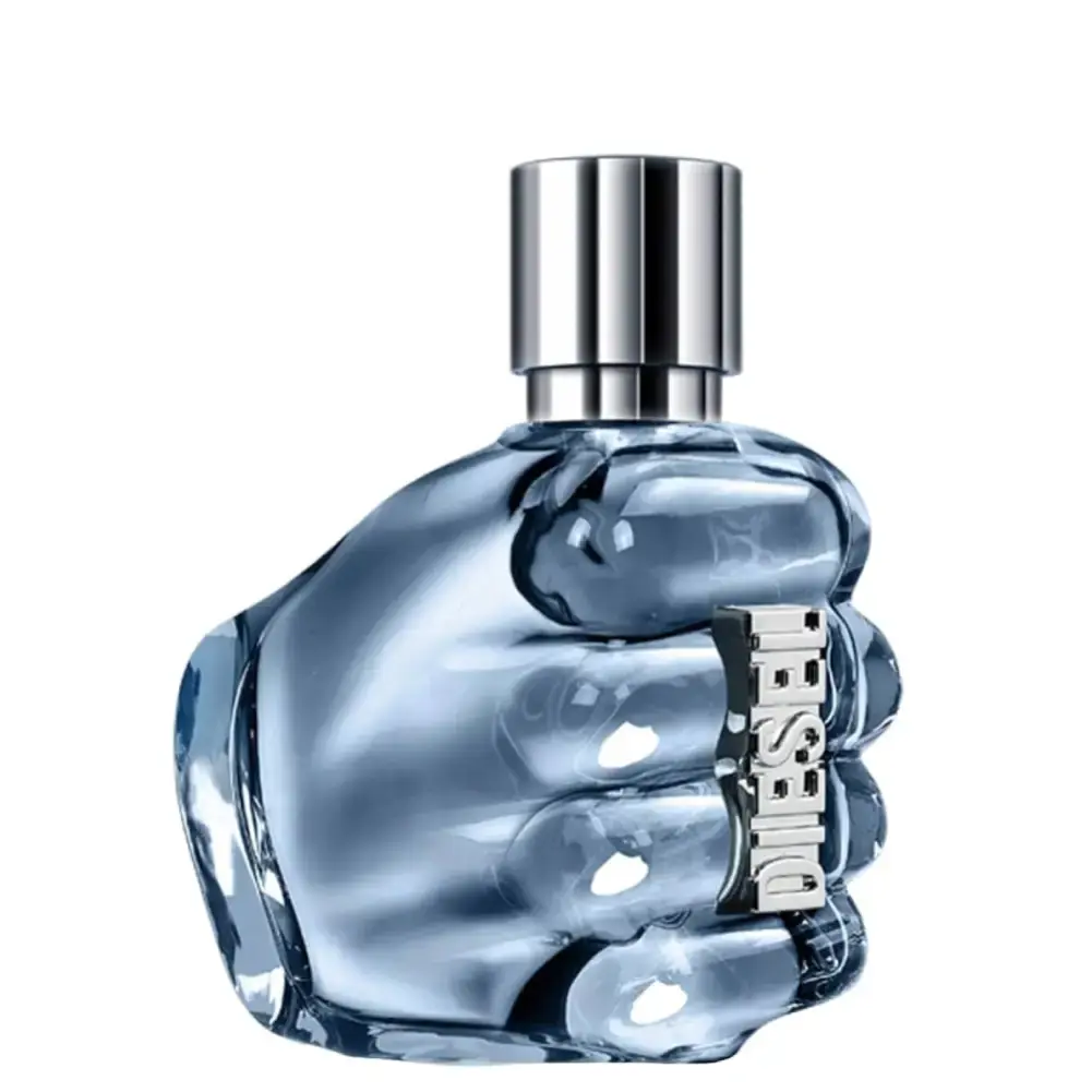 Diesel Only The Brave Edt Tester Erkek Parfüm 125 Ml